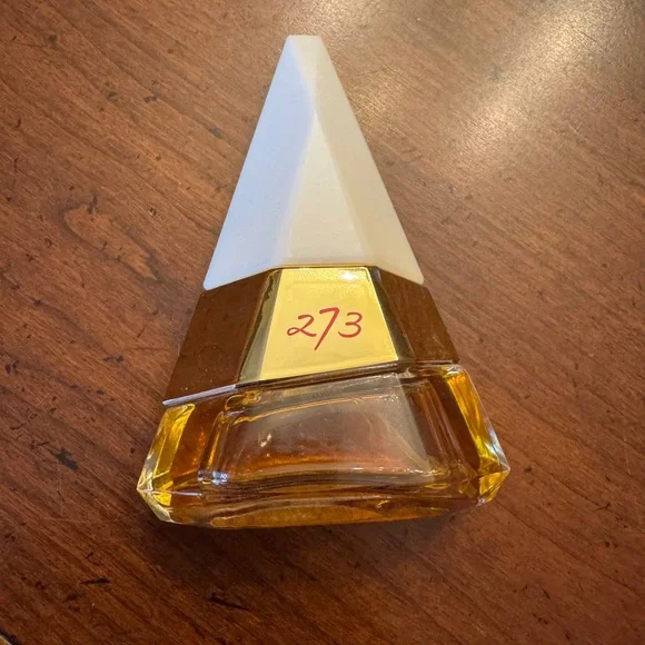 Fred Hayman 273 Rodeo Drive Perfume - Picture 1 of 4